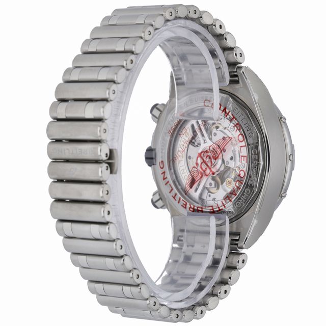 Breitling Super Chronomat B01 44 EB0136 Image 3